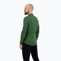 Fahrrad Longsleeve Herren Rogelli Essential army green 3