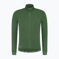 Fahrrad Longsleeve Herren Rogelli Essential army green 4