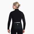 Damen-Fahrradjacke Rogelli Pesara Winter W black/white 3