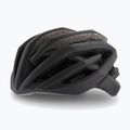 Rogelli Tecta schwarzer Fahrradhelm 9