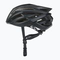 Rogelli Tecta schwarzer Fahrradhelm 3