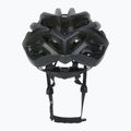 Rogelli Tecta schwarzer Fahrradhelm 4