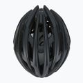 Rogelli Tecta schwarzer Fahrradhelm 6