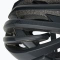 Rogelli Tecta schwarzer Fahrradhelm 7