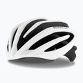 Rogelli Tecta weiß/schwarz Fahrradhelm