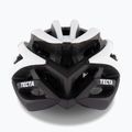 Rogelli Tecta weiß/schwarz Fahrradhelm 2