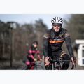 Rogelli Tecta weiß/schwarz Fahrradhelm 11