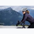 Rogelli Tecta weiß/schwarz Fahrradhelm 12
