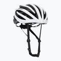 Rogelli Tecta weiß/schwarz Fahrradhelm