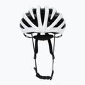 Rogelli Tecta weiß/schwarz Fahrradhelm 2