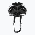 Rogelli Tecta weiß/schwarz Fahrradhelm 4