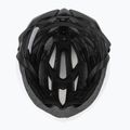 Rogelli Tecta weiß/schwarz Fahrradhelm 5