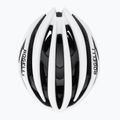 Rogelli Tecta weiß/schwarz Fahrradhelm 6