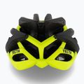 Fahrrad Helm Rogelli Tecta black/fluor 7