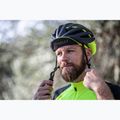 Fahrrad Helm Rogelli Tecta black/fluor 10