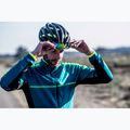 Fahrrad Helm Rogelli Tecta black/fluor 12