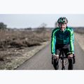 Fahrrad Helm Rogelli Tecta black/fluor 13