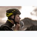 Fahrrad Helm Rogelli Tecta black/fluor 14