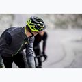 Fahrrad Helm Rogelli Tecta black/fluor 16