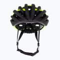 Fahrrad Helm Rogelli Tecta black/fluor 2