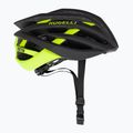 Fahrrad Helm Rogelli Tecta black/fluor 4