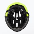 Fahrrad Helm Rogelli Tecta black/fluor 5