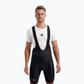 Fahrrad Shorts Herren Rogelli Core Bib Short black