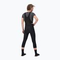 Rogelli Core 3/4 Bib Short Männer Radfahren Shorts schwarz 2