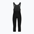 Rogelli Core 3/4 Bib Short Männer Radfahren Shorts schwarz 4