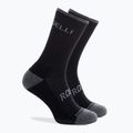 Fahrrad Socken Rogelli Wool Wintersocks black