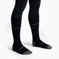 Fahrrad Socken Rogelli Wool Wintersocks black 2