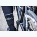 Fahrrad Socken Rogelli Wool Wintersocks black 5