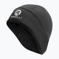 Fahrrad mütze Rogelli Lazio Winter Underhelmet black