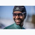 Fahrrad mütze Rogelli Lazio Winter Underhelmet black 5