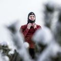 Sturmhaube Rogelli Winter black 4