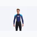 Men's Mistral Full Suit 3/2 schwarzer Neoprenanzug 2
