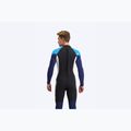 Men's Mistral Full Suit 3/2 schwarzer Neoprenanzug 3