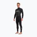 Mistral Storm Force 4/3 schwarzer Neoprenanzug für Männer
