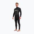 Men's Mistral Gale Force 3/2 schwarzer Neoprenanzug