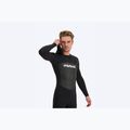 Men's Mistral Gale Force 3/2 schwarzer Neoprenanzug 3
