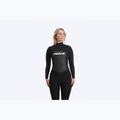 Mistral Gale Force 3/2 schwarzer Neoprenanzug für Damen 2
