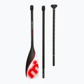 SUP-Paddel 3-teilig Mistral V-Force rot