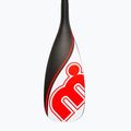 SUP-Paddel 3-teilig Mistral V-Force rot 4