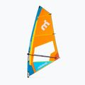 WindSUP Mistral Surf Rig komplett mit 5.5 Sailv multicolor