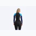 Women's Mistral Full Suit 4/3 schwarzer Neoprenanzug 3