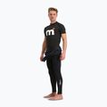 Men's Mistral Orlando Lycra Schwimmshirt schwarz 2