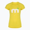 Schwimmshirt Damen Mistral Miami Lycra yellow 4