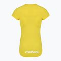 Schwimmshirt Damen Mistral Miami Lycra yellow 5