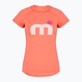 Schwimmshirt Damen Mistral Miami Lycra peach 4