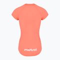 Schwimmshirt Damen Mistral Miami Lycra peach 5